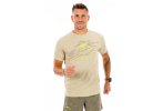 Asics Fujitrail Logo Herren