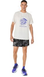 Asics Fujitrail Logo