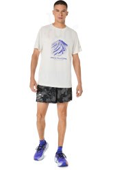 Asics camiseta manga corta Fujitrail Logo