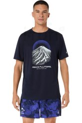 Asics Fujitrail Logo