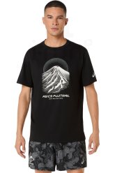 Asics Fujitrail Logo