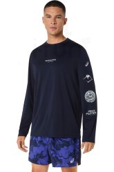 Asics Fujitrail Logo