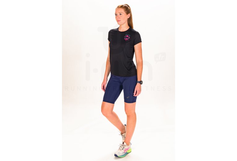 Asics Fujitrail Logo