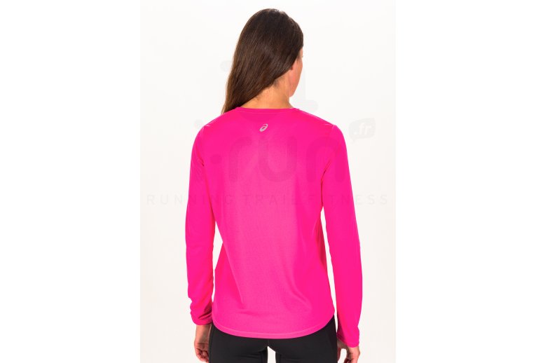 Asics Fujitrail Logo