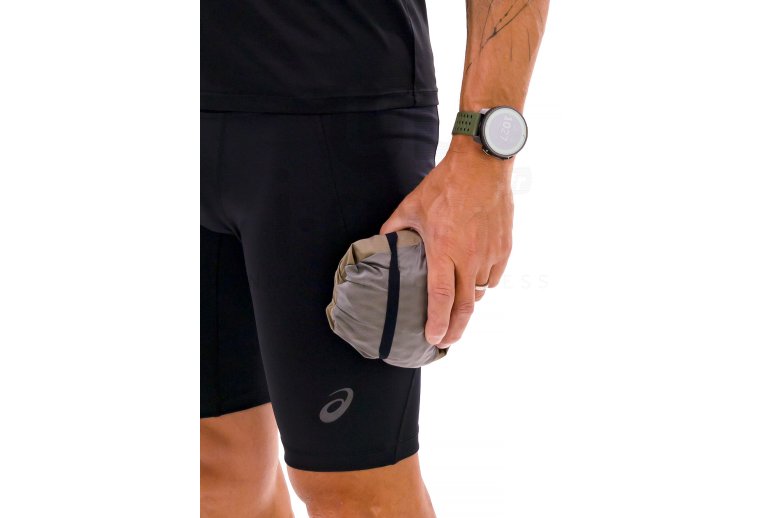 Asics chaqueta Fujitrail