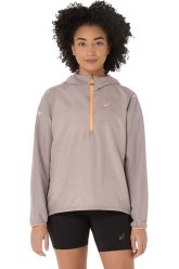 Asics Fujitrail Packable Windbreaker