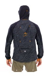 Asics Fujitrail Packable Windbreaker