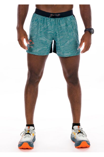 Asics Fujitrail Print Herren
