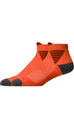 Asics Fujitrail Quarter