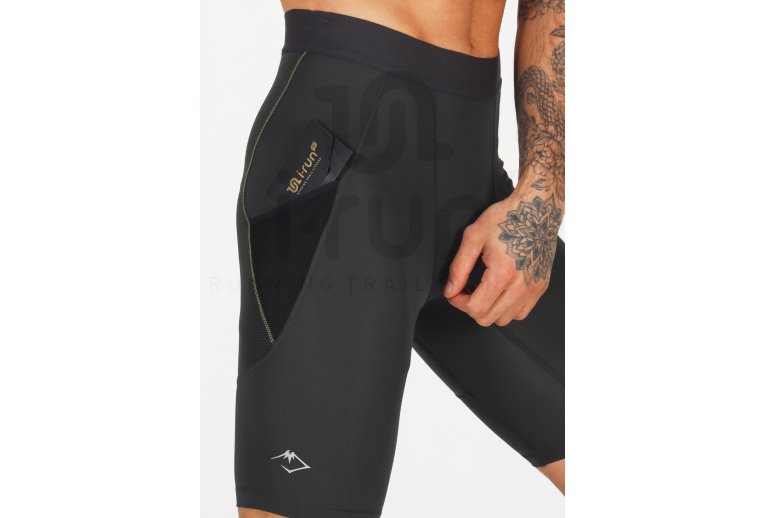 Asics malla corta Fujitrail Sprinter