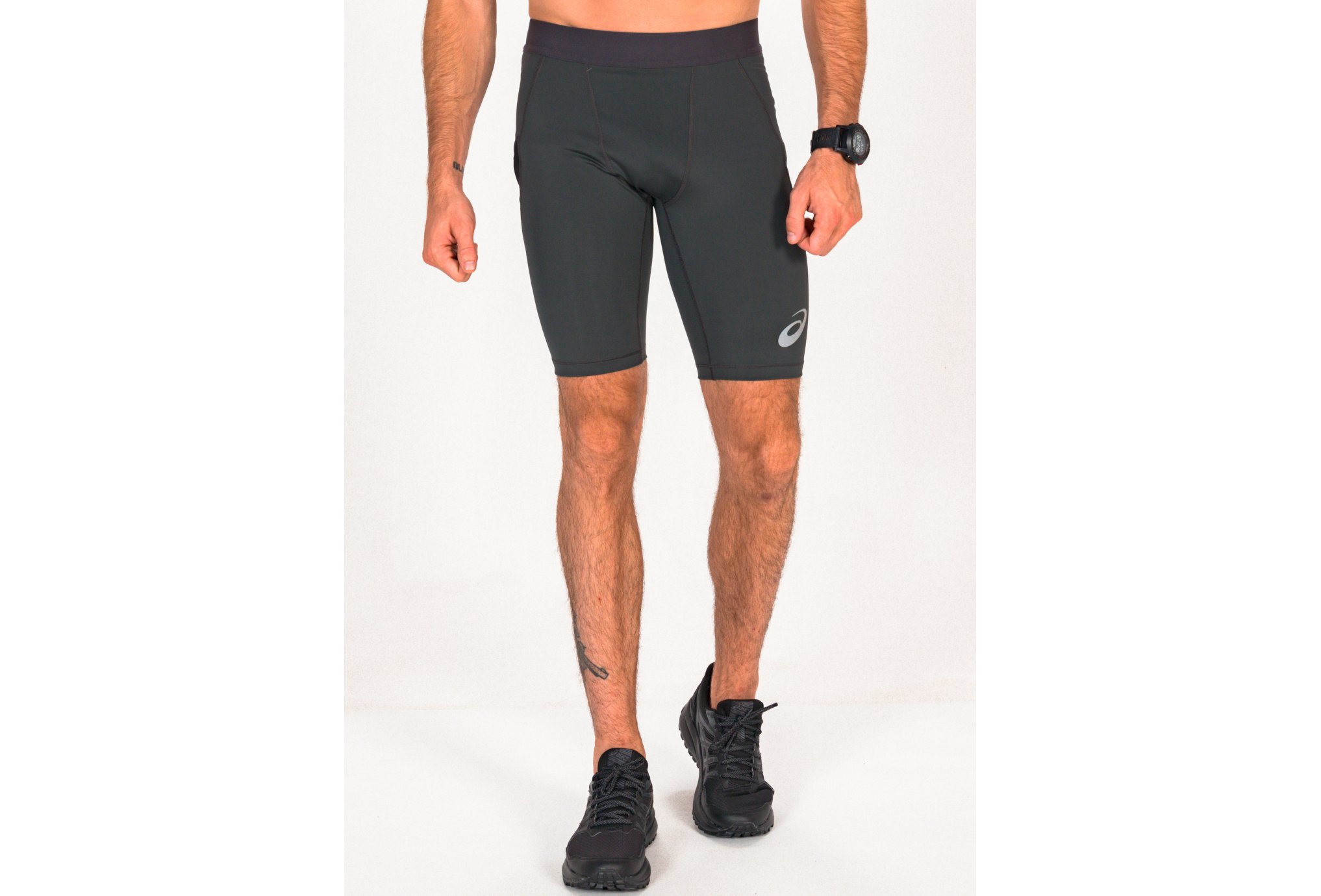 Asics Fujitrail Sprinter M vêtement running homme