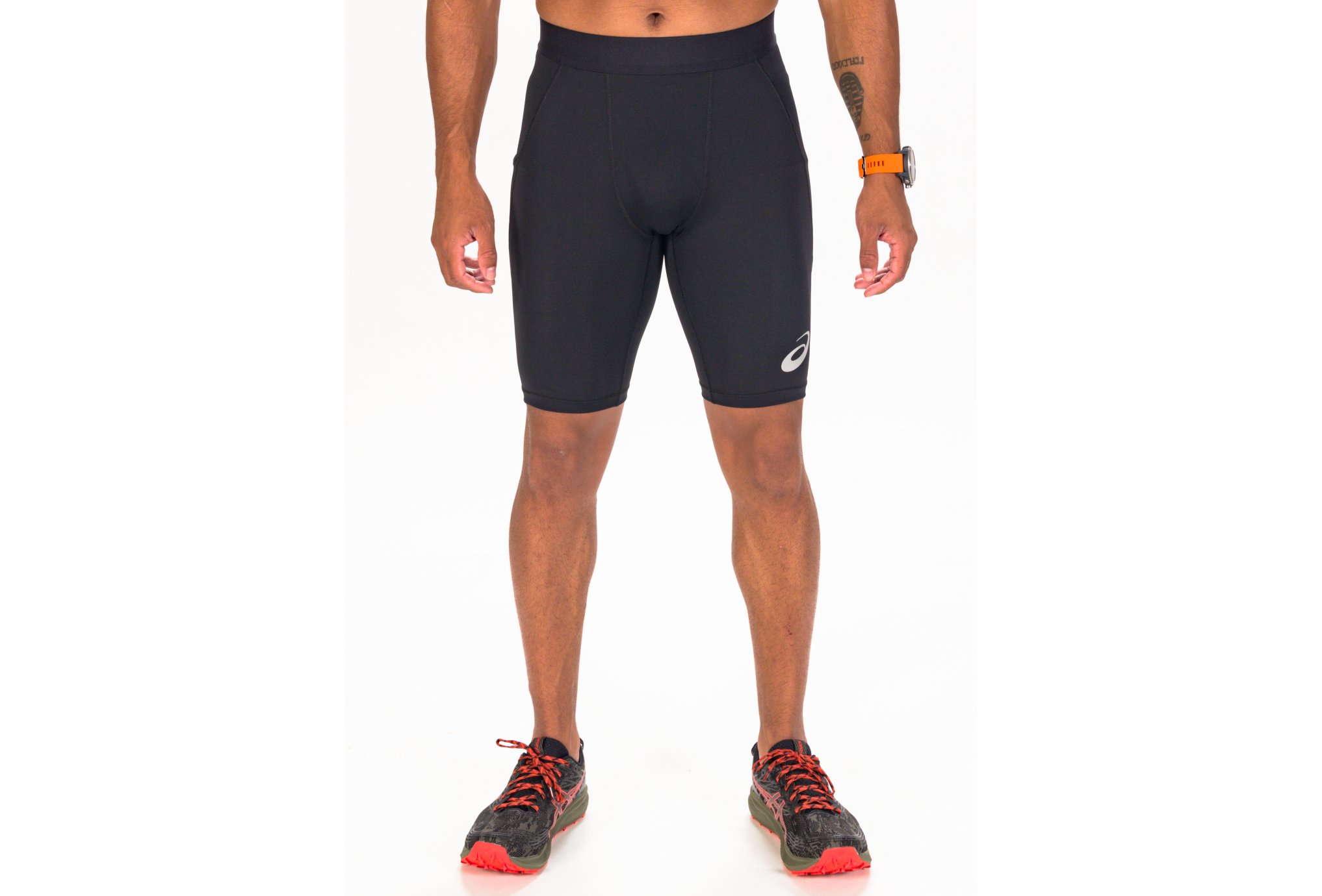Asics Fujitrail Sprinter M vêtement running homme