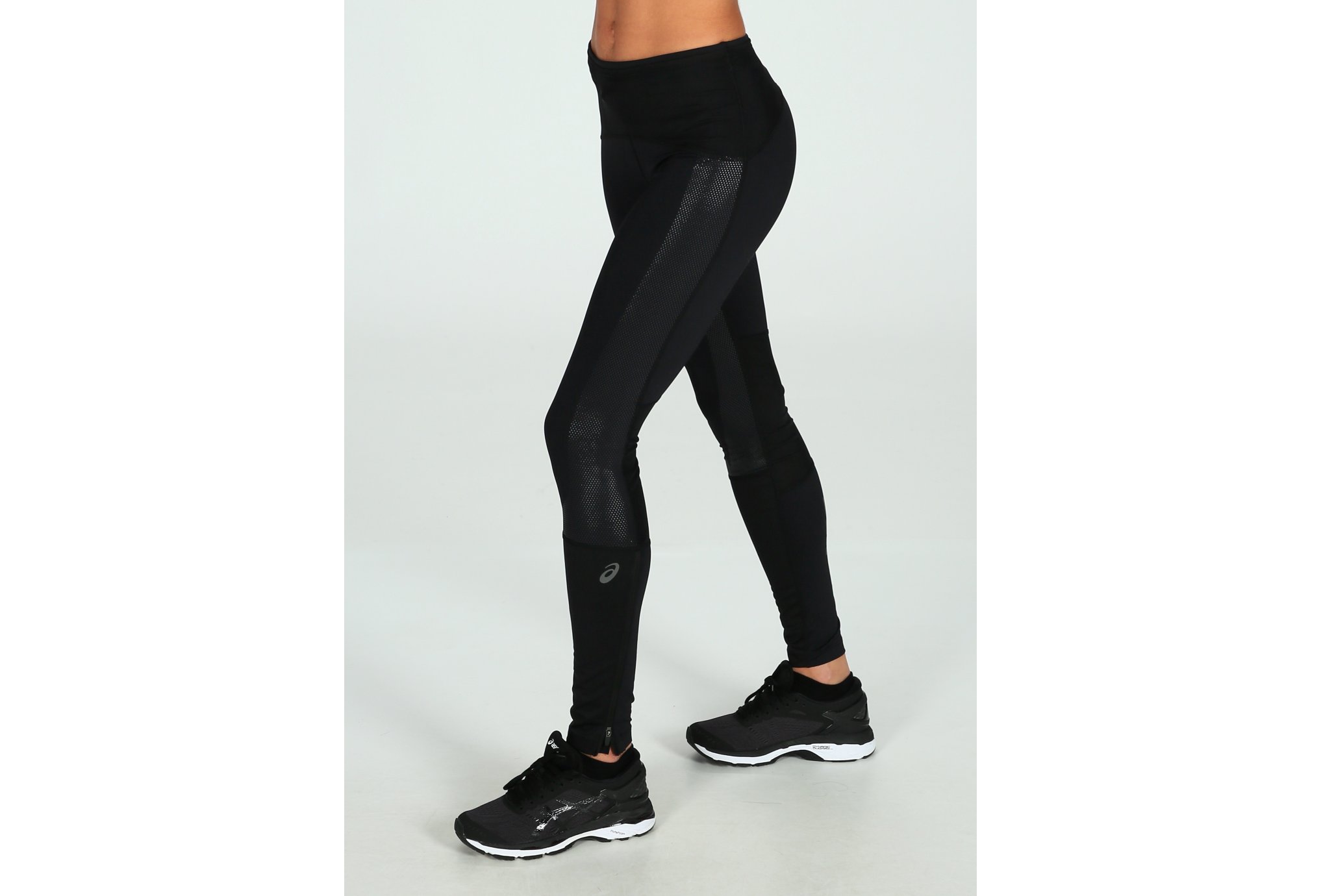 Asics Fujitrail Tight W Diététique Vêtements femme