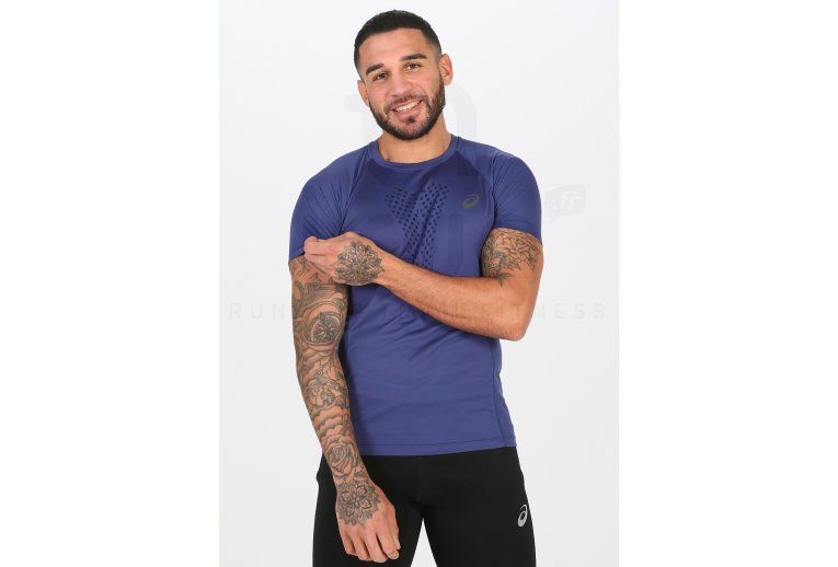 Asics Camiseta Fujitrail Ultra