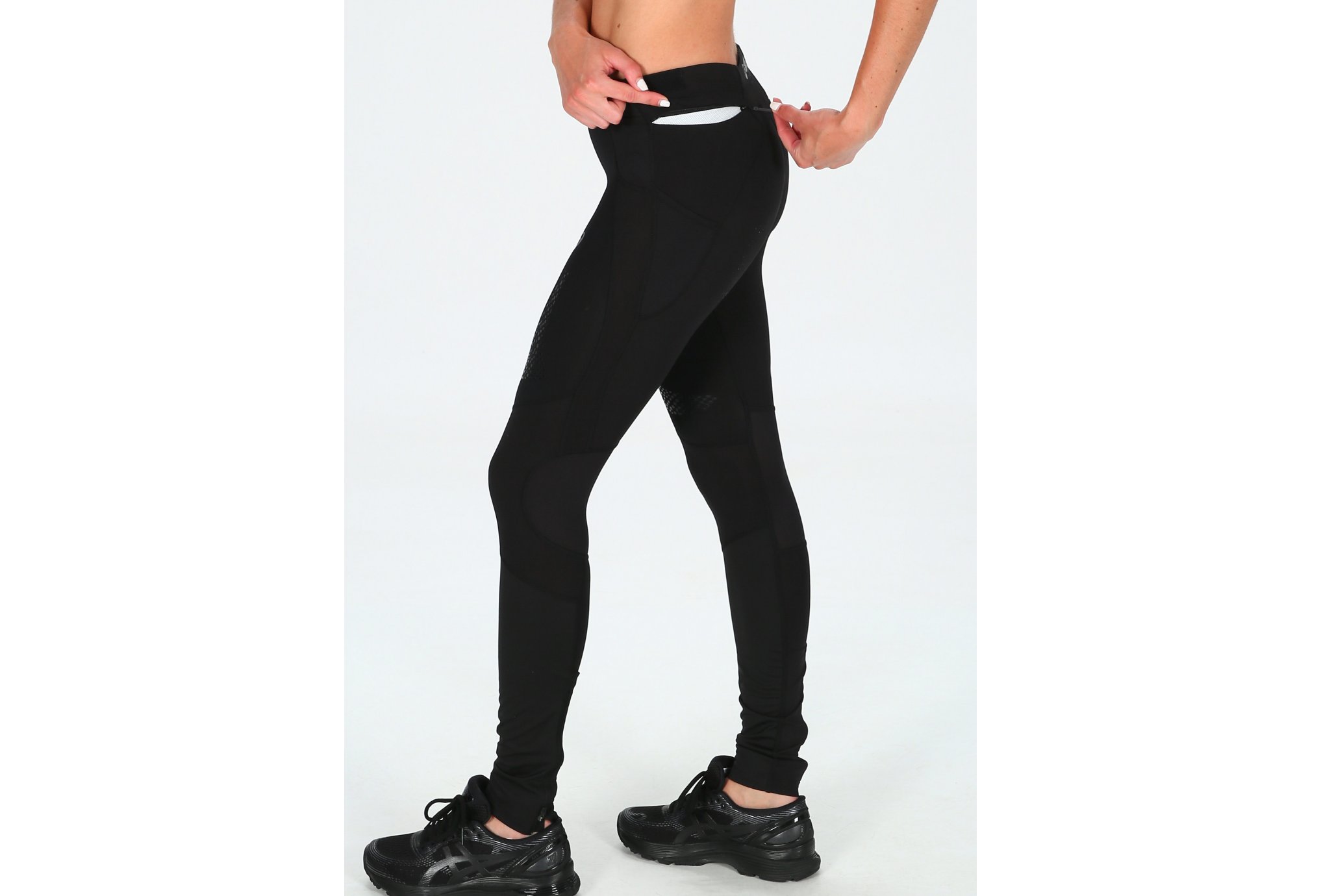 Asics FujiTrail W vêtement running femme