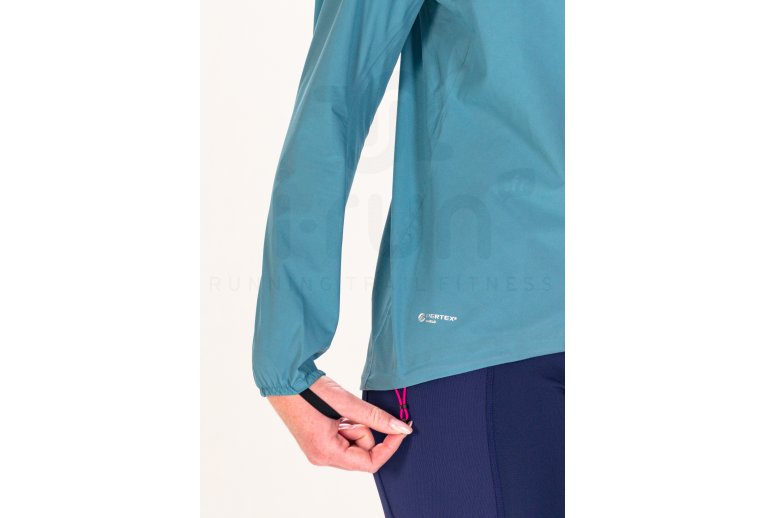 Asics chaqueta Fujitrail