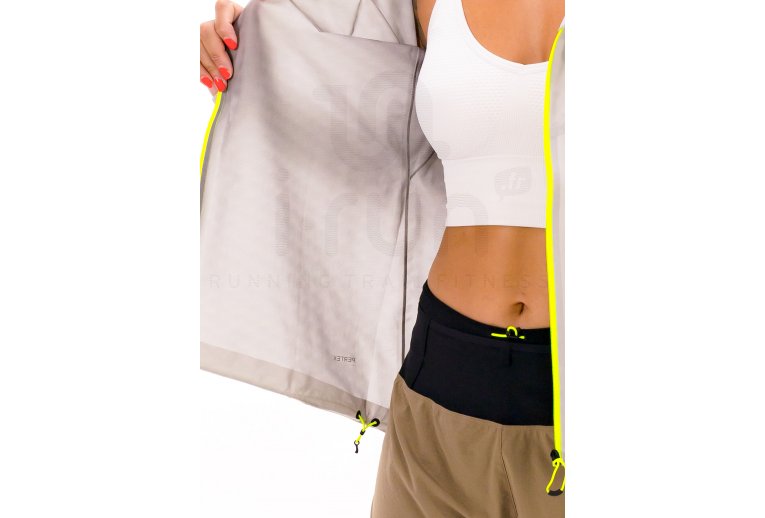 Asics Fujitrail Damen