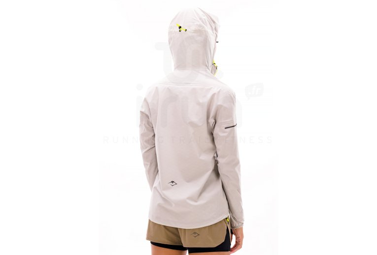 Asics Fujitrail Damen