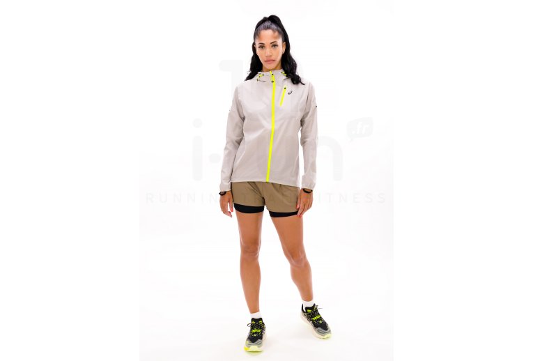 Asics Fujitrail Damen