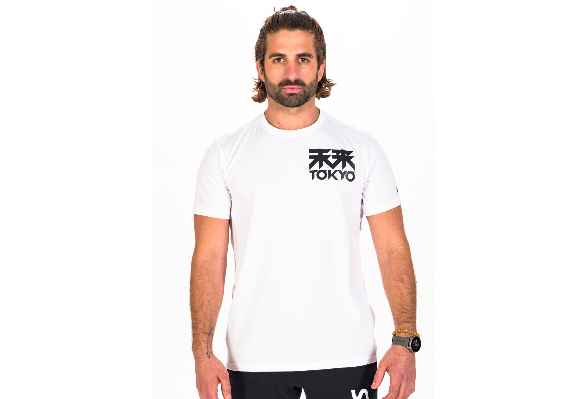 Asics Future Tokyo M vêtement running homme