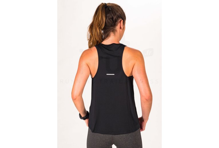 Asics camiseta de tirantes Future Tokyo