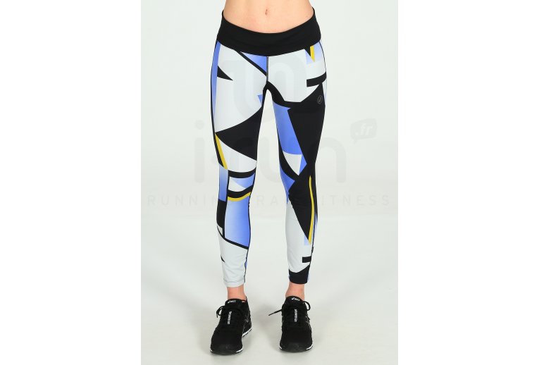 Asics Mallas 7/8 FuzeX Tight