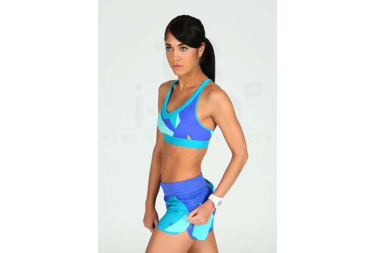 Asics Sujetador deportivo FuzeX Bra