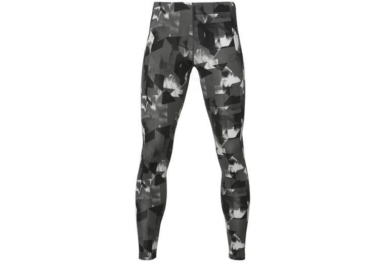 Asics Mallas largas FuzeX Graphic