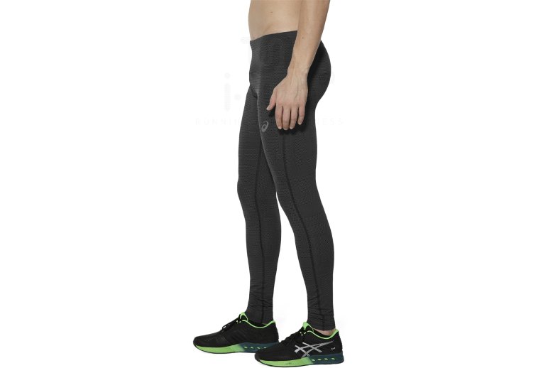 Asics Mallas FuzeX Graphic