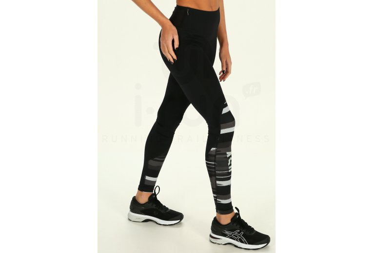 Asics Mallas largas FuzeX Highwaist Tight