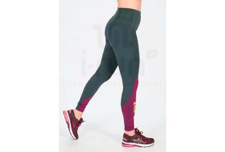 Asics FuzeX Highwaist Tight Damen