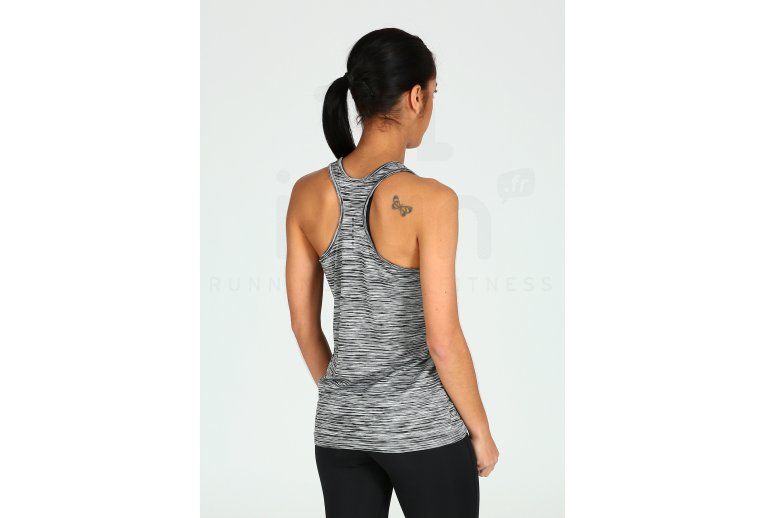 Asics Camiseta de tirantes FuzeX Layering Tank