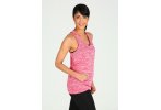 Asics Camiseta de tirantes FuzeX Layering Tank