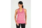 Asics Camiseta de tirantes FuzeX Layering Tank