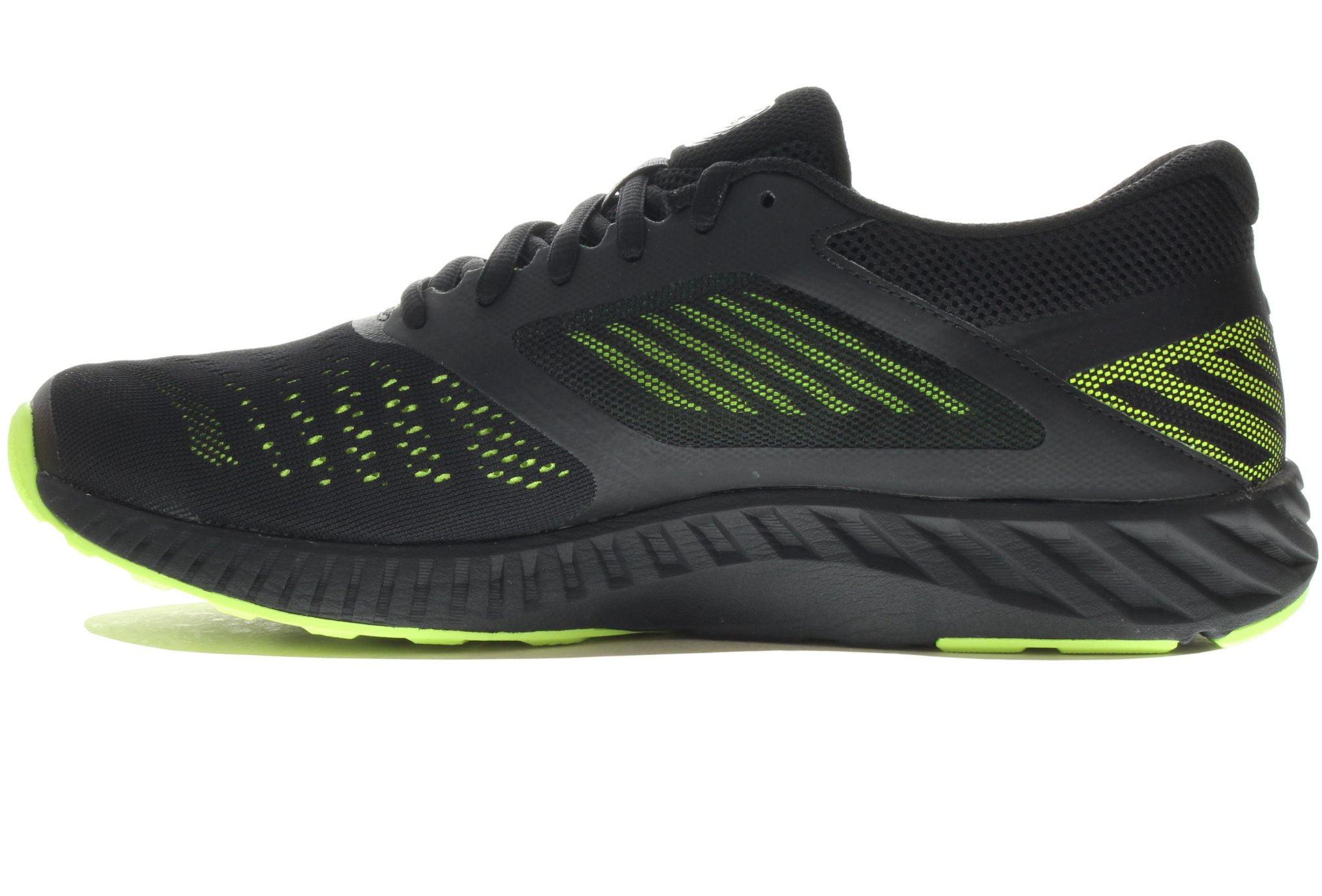 asics fuzex lyte homme