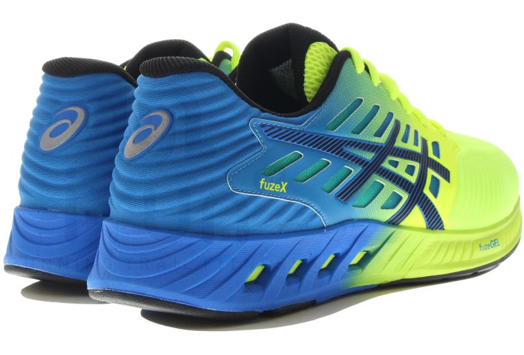 Asics FuzeX