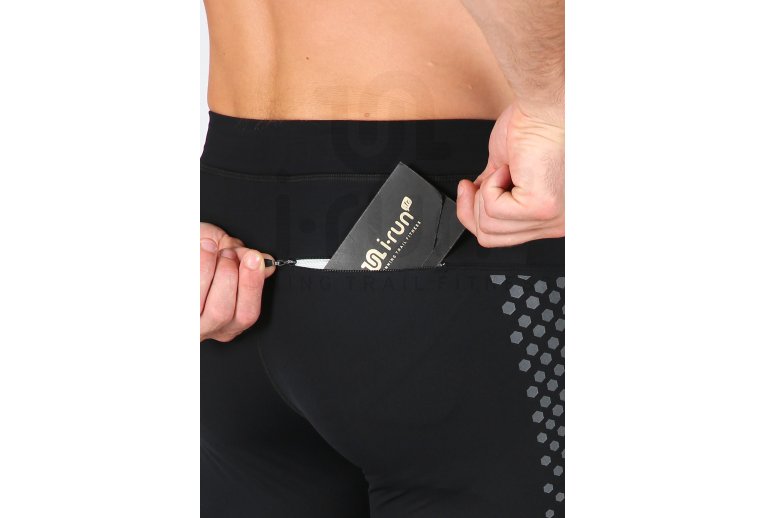 Asics Mallas largas FuzeX