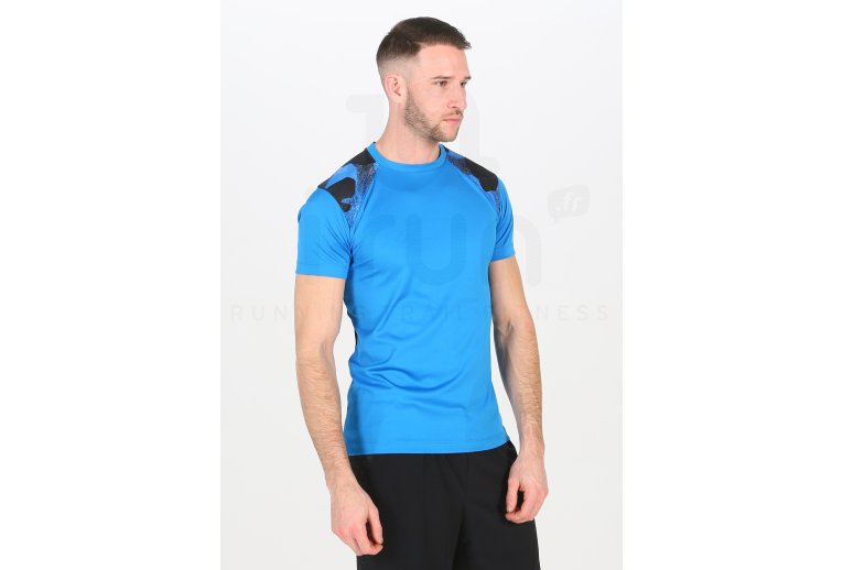 Asics Camiseta manga corta FuzeX