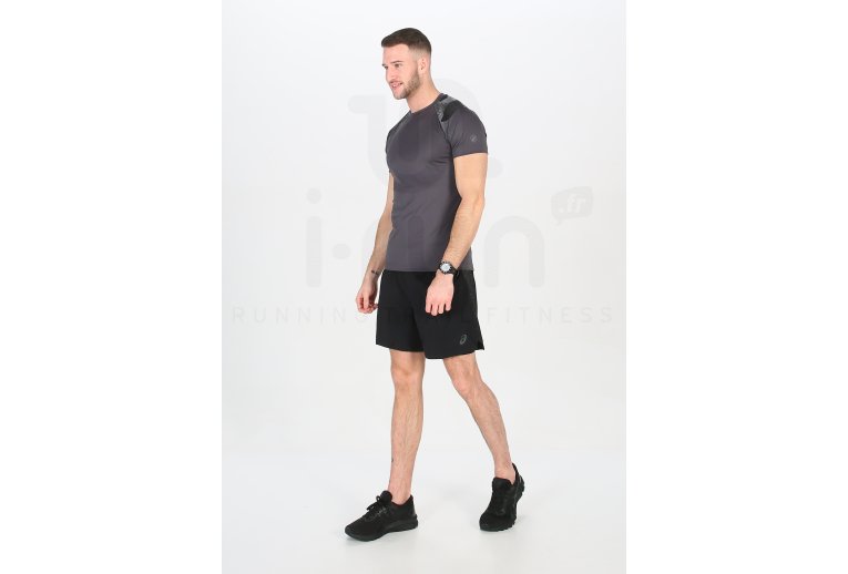 Asics Camiseta manga corta FuzeX