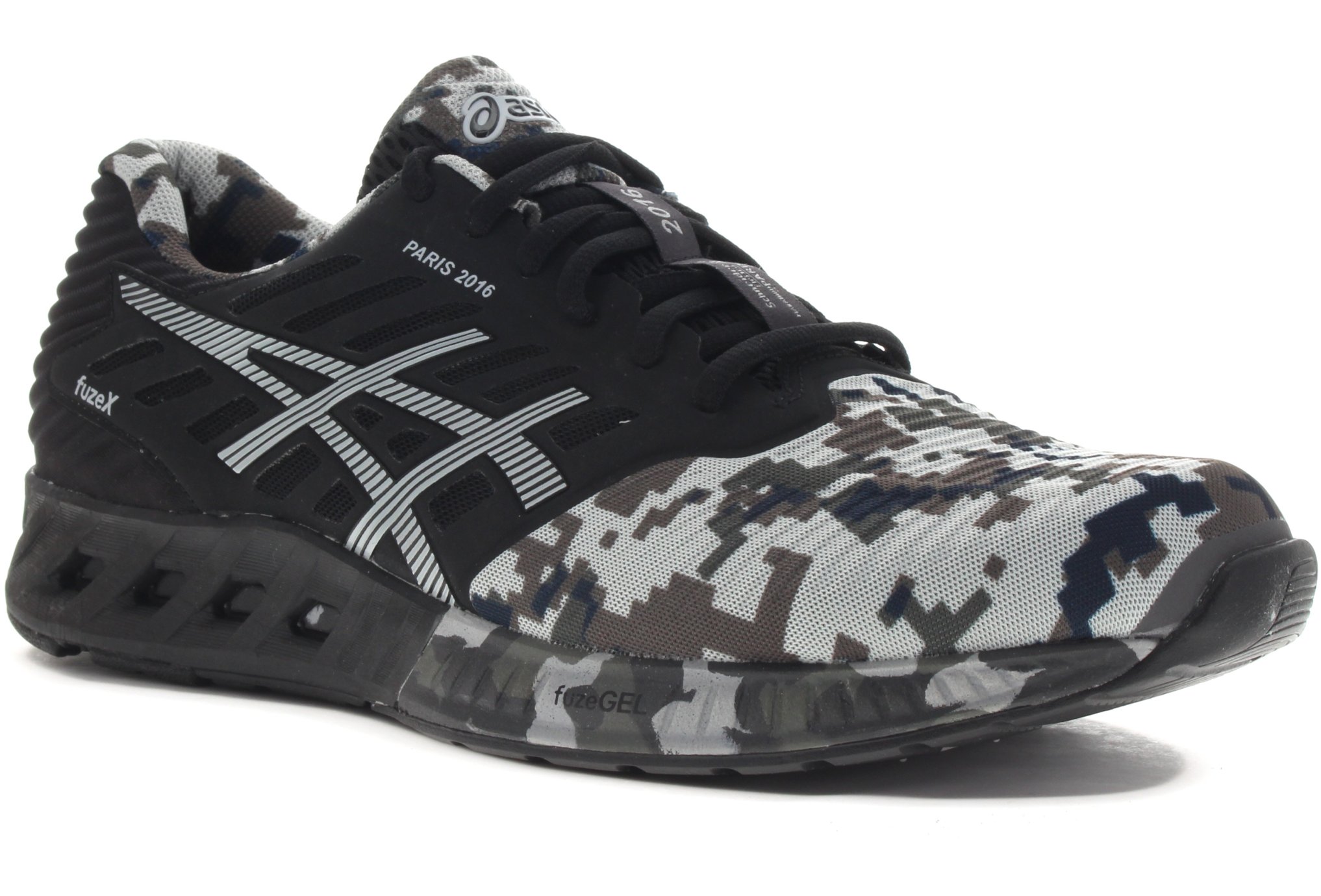 asics fuzex lyte junior paris