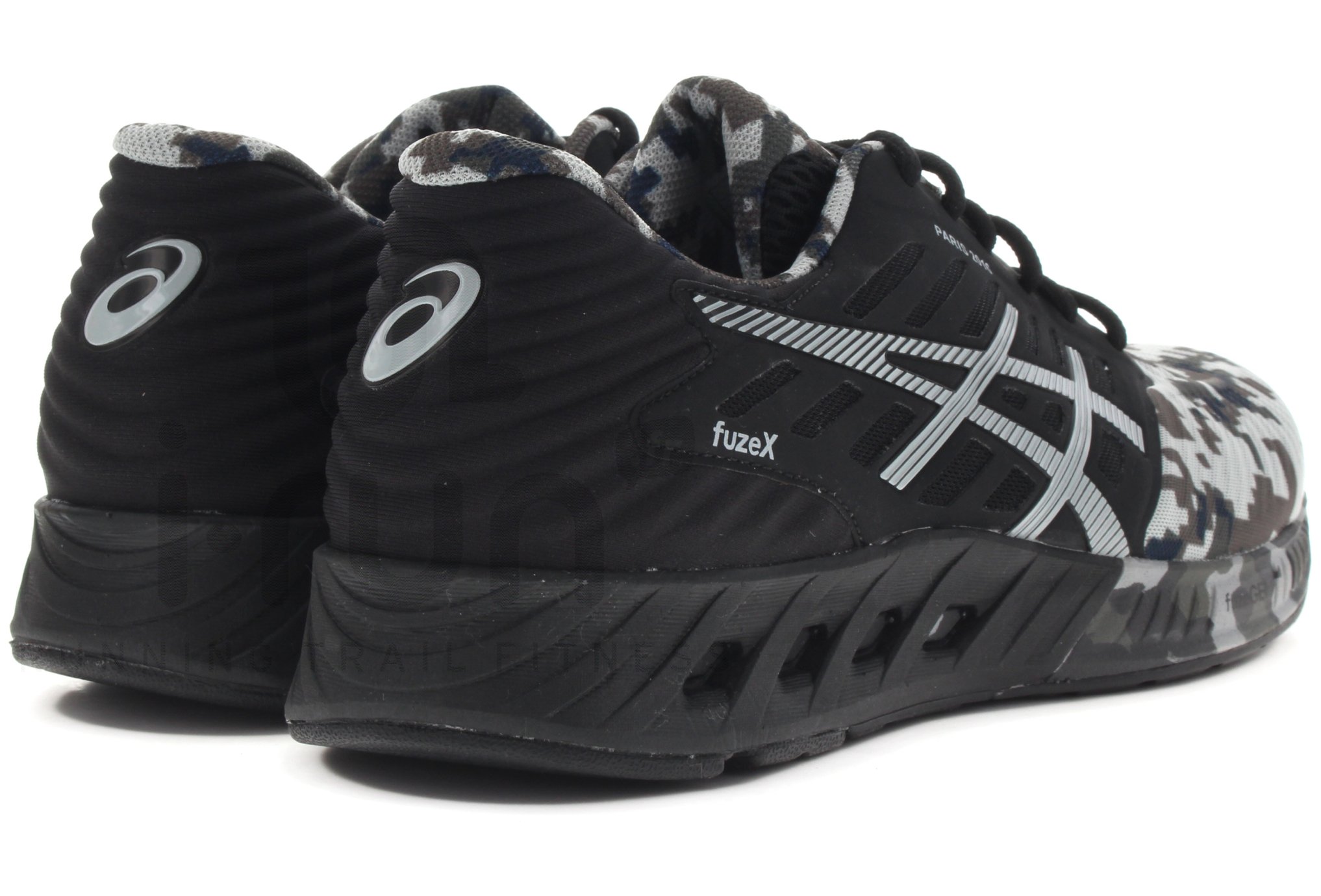 asics fuzex lyte 2 paris