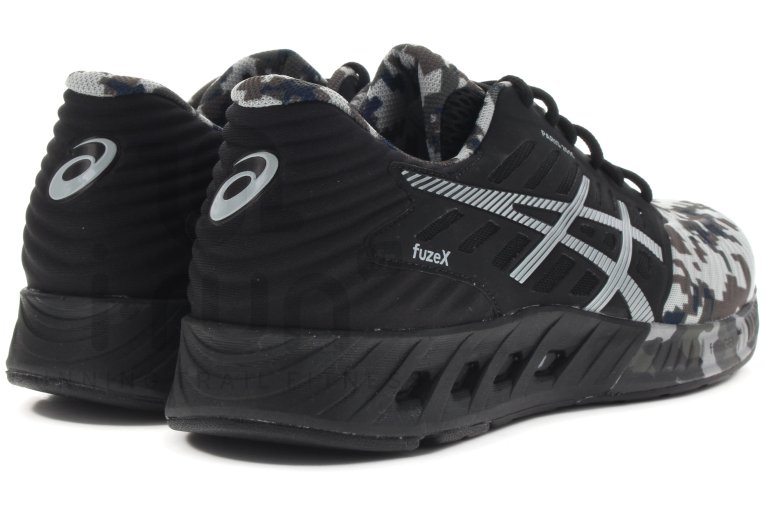 Asics FuzeX Marathon de Paris M