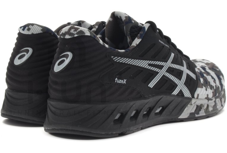 Asics FuzeX Marathon de Paris