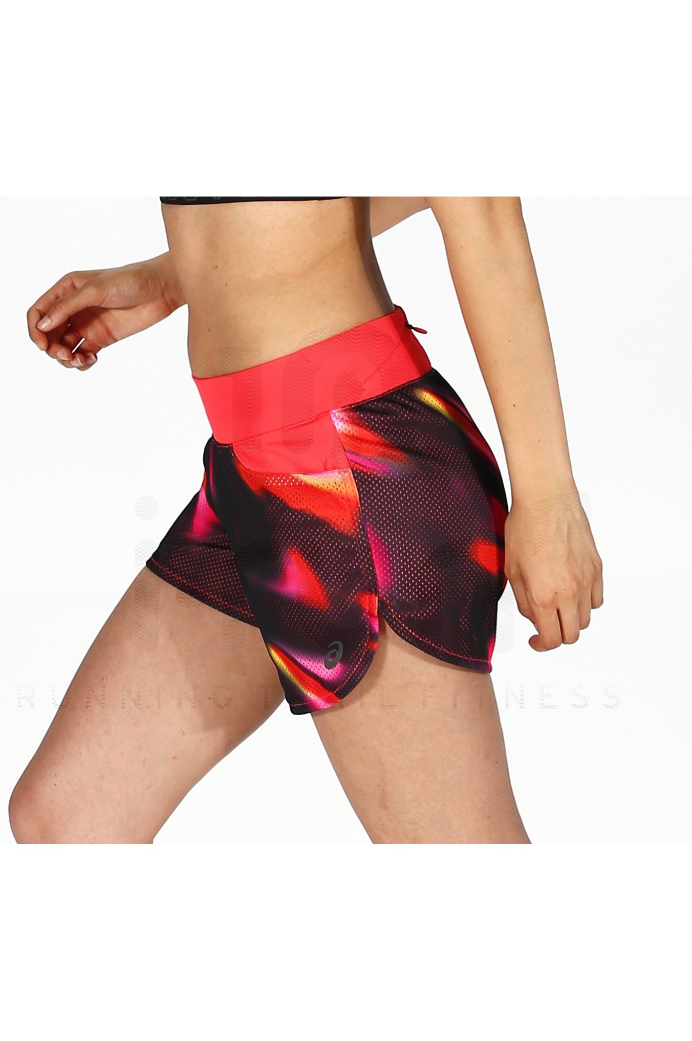 asics fuzex lyte 2 femme pas cher