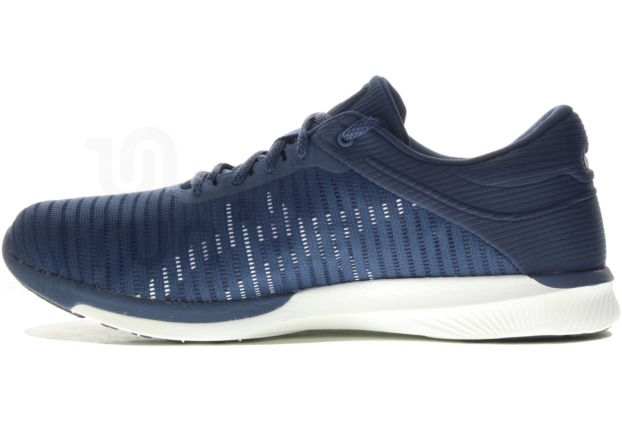 asics fuzex rush homme