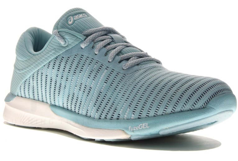 Asics FuzeX Rush Adapt