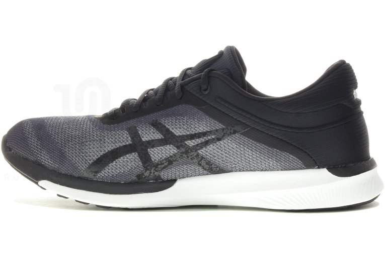 Asics FuzeX Rush