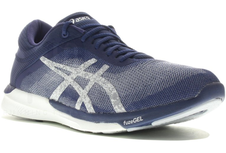 Asics FuzeX Rush