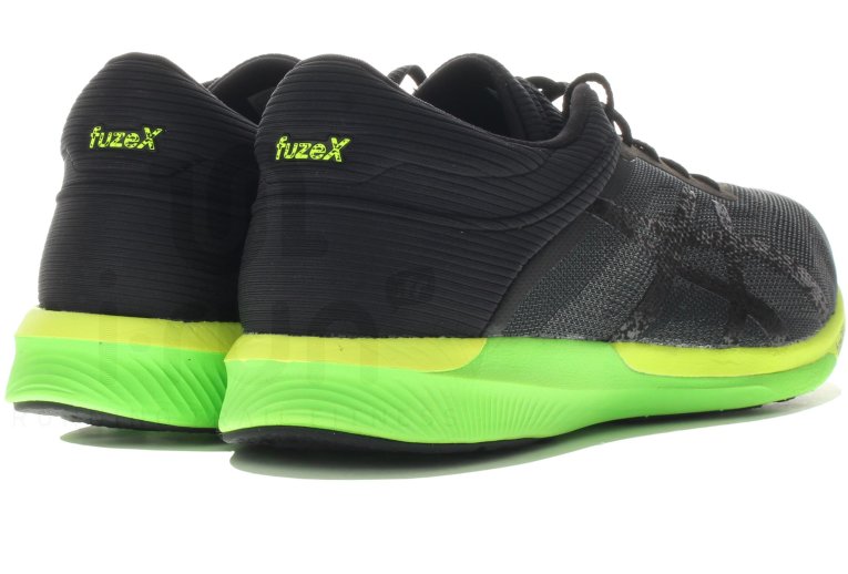 Asics FuzeX Rush