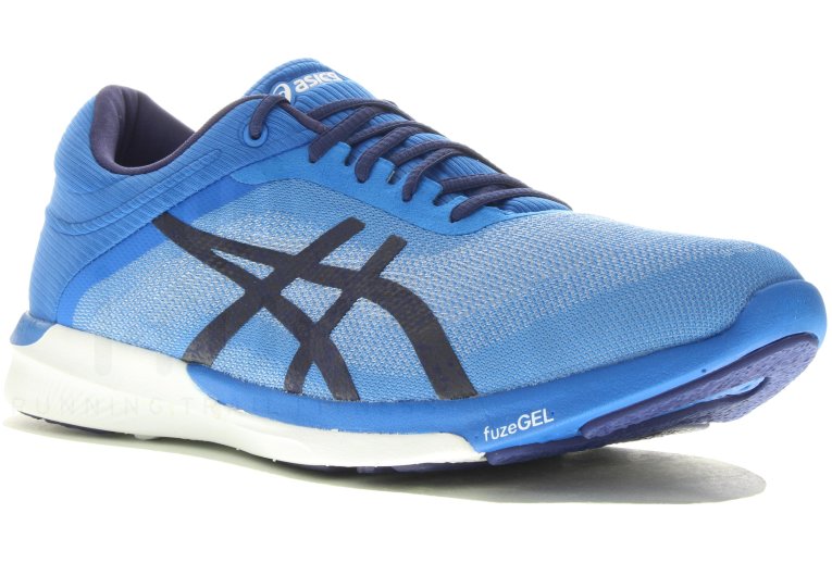 Asics FuzeX Rush